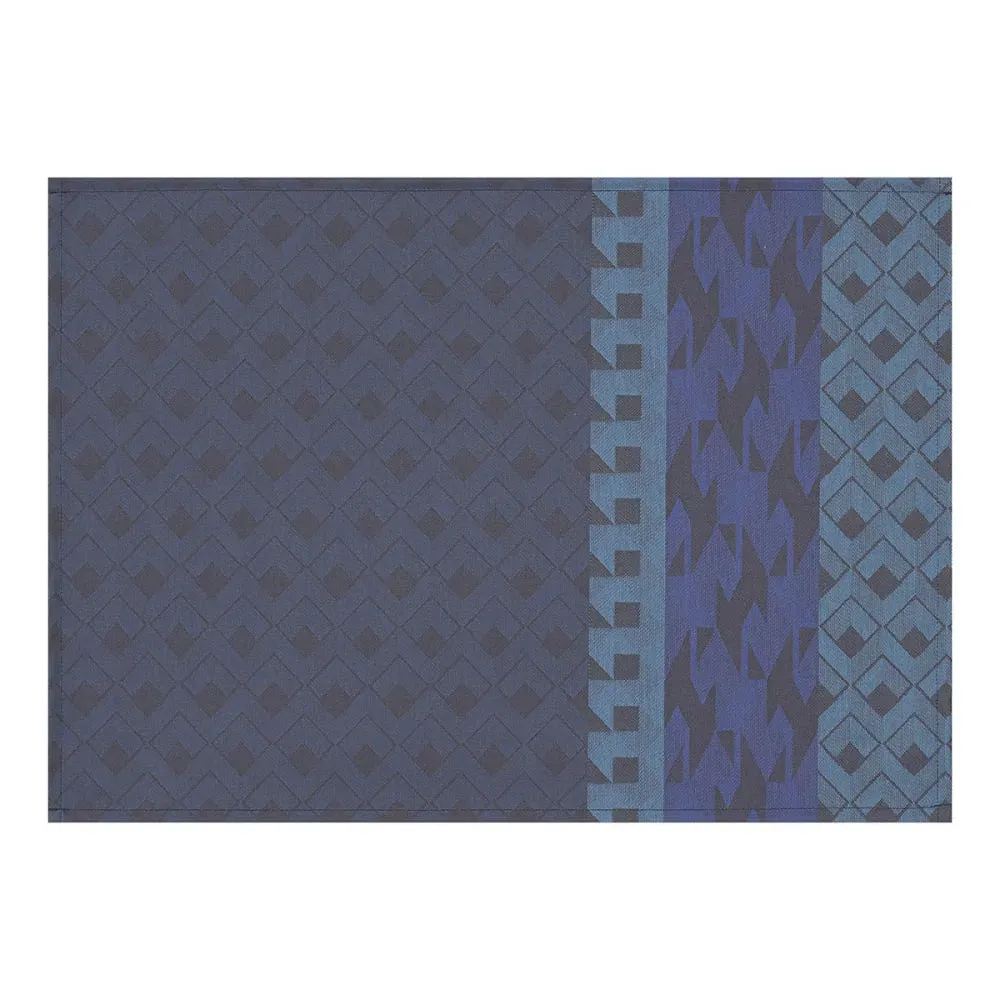 Set de table en coton cosmos 50 x 36