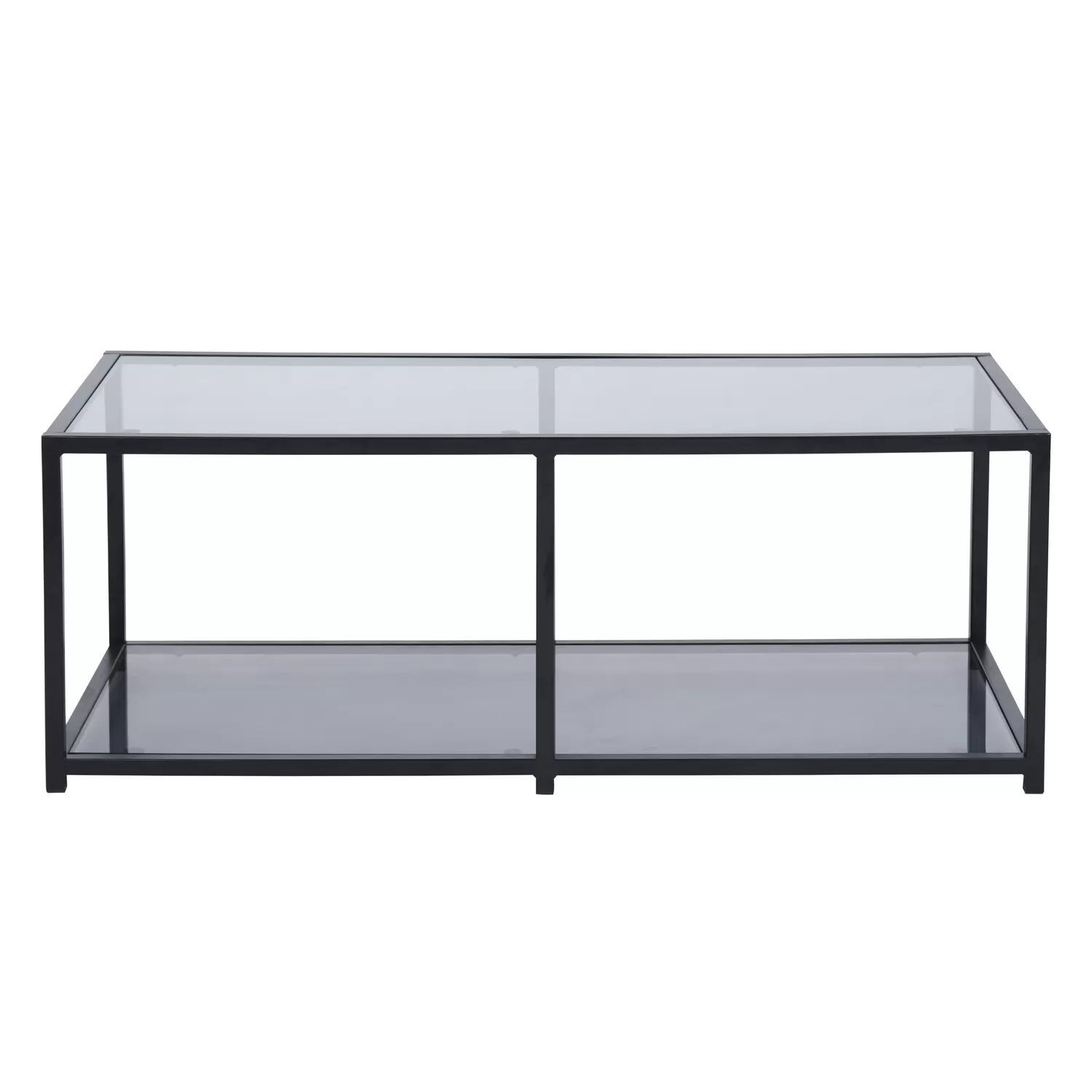 Console en bois avec 3 tiroirs industriel