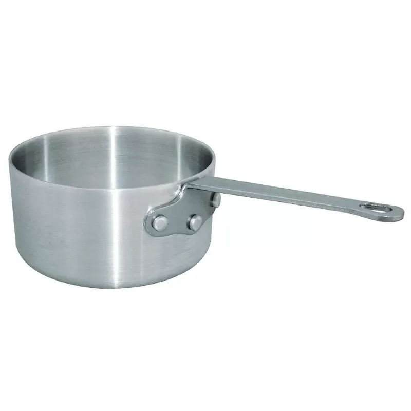 Casserole en aluminium 3,4l   vogue