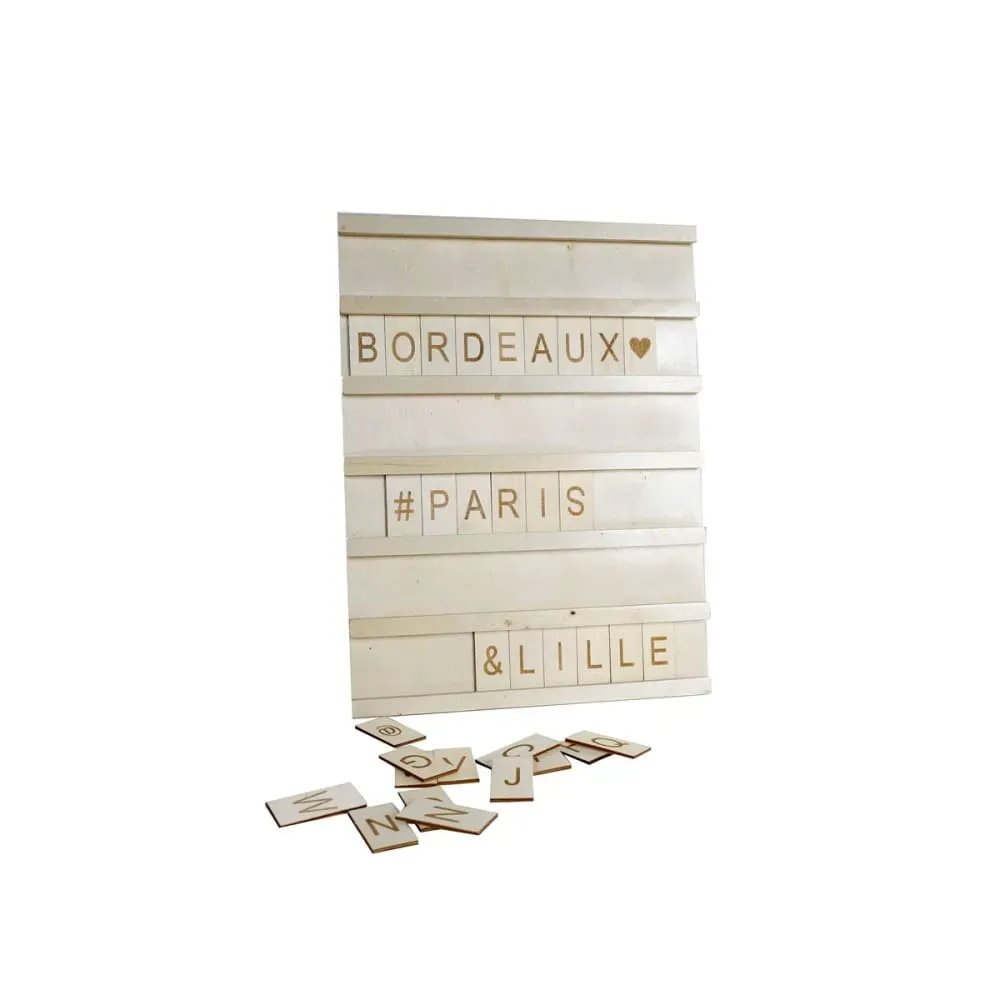 Boîte à messages   TU