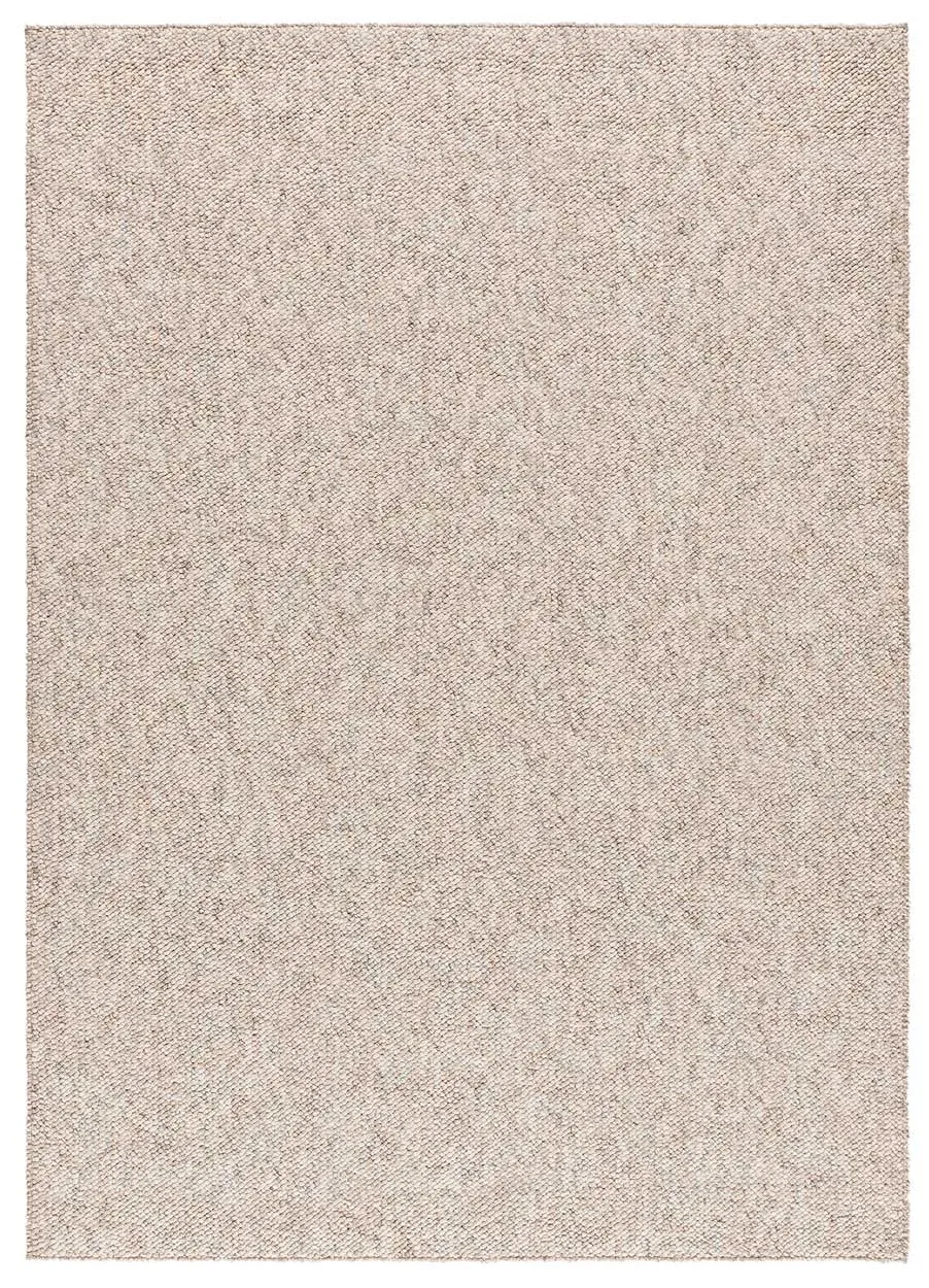 Tapis lavable créme/beige/gris 200x290 cm