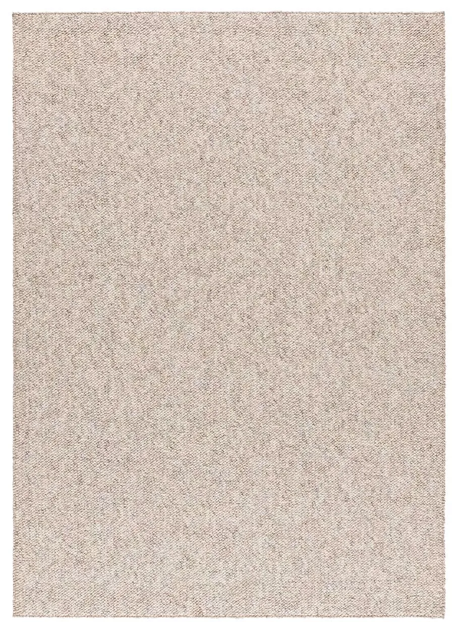 Tapis lavable créme/beige/gris 120x170 cm