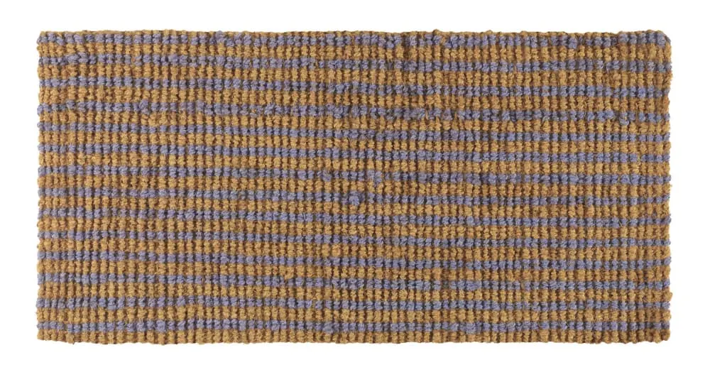 Tapis en fibre de coco 60x120 cm