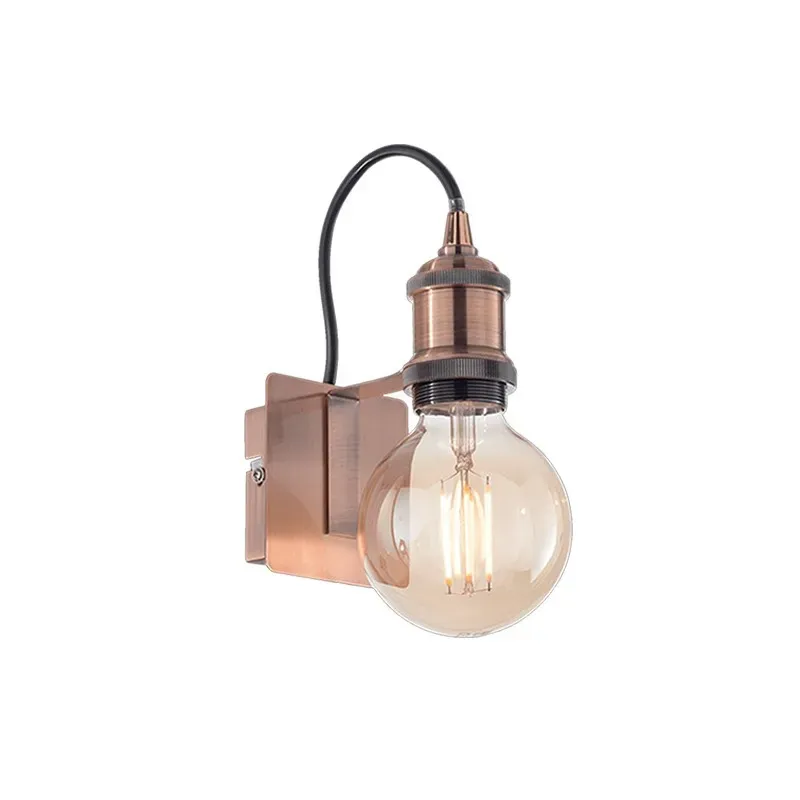 Applique industrielle cuivre