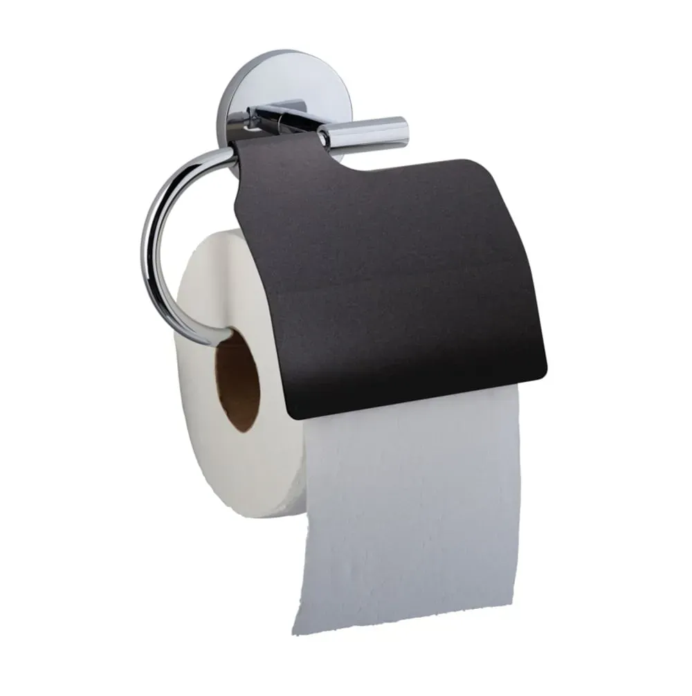 Dérouleur papier toilette