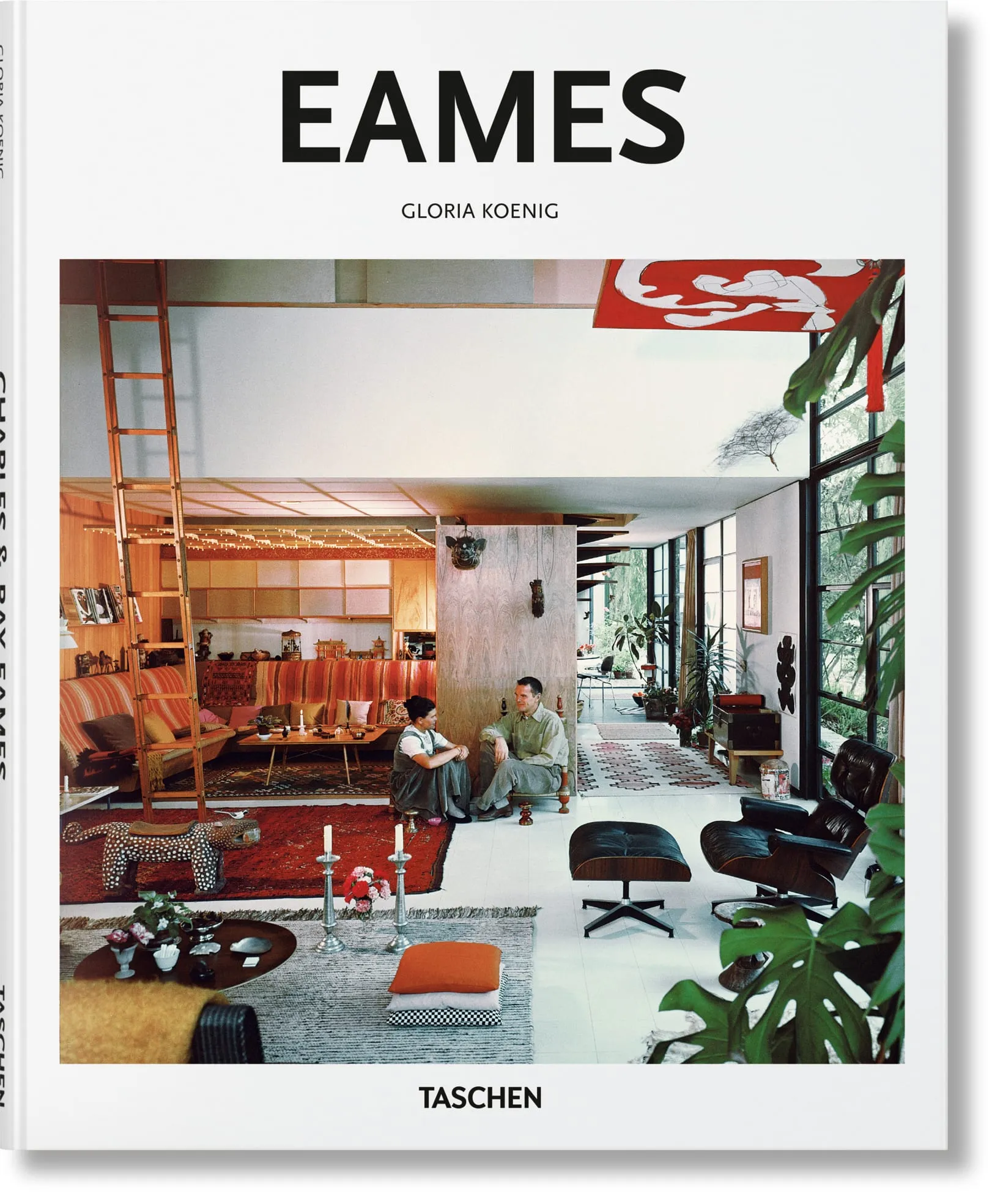 Eames (Français)