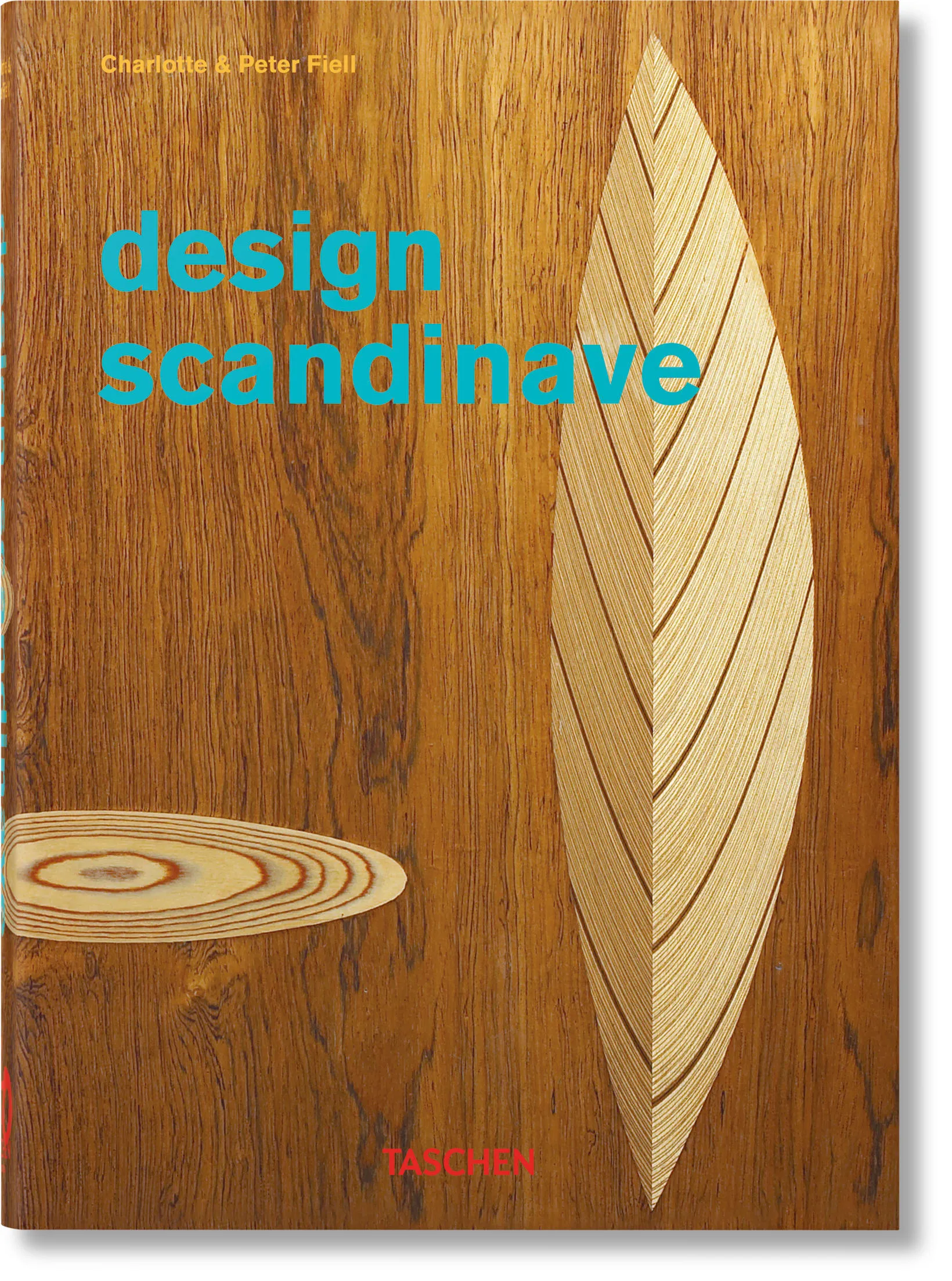 Design scandinave. 40th Ed. (Français)