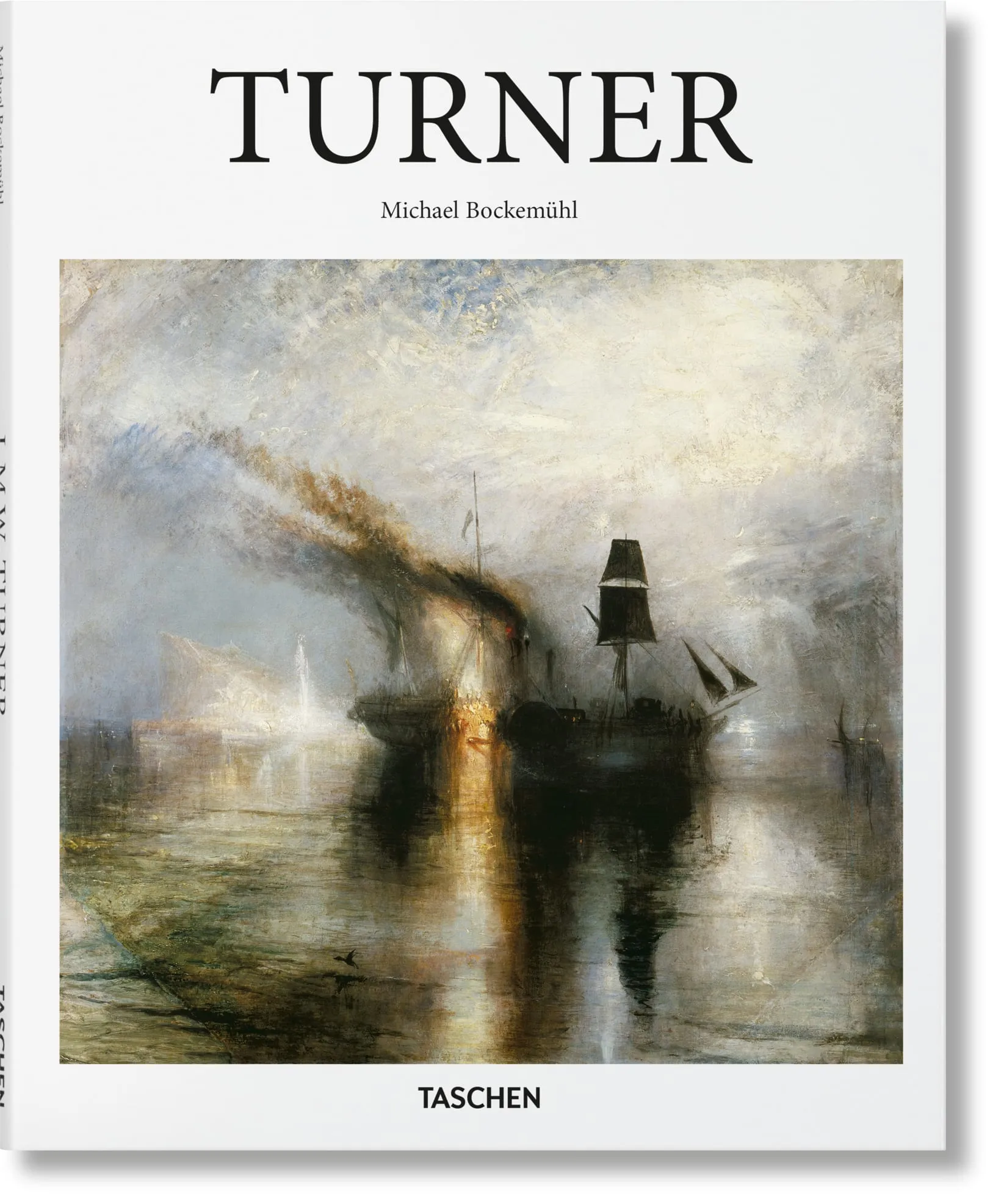 Turner (Français)