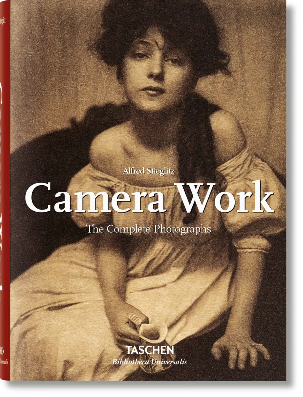Alfred Stieglitz. Camera Work (Allemand, Français, Anglais)