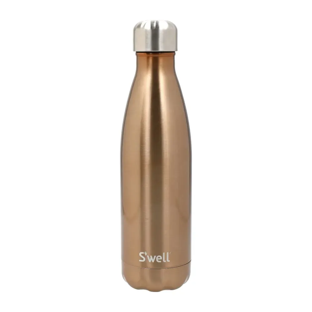 Bouteille en pyrite, 500ml