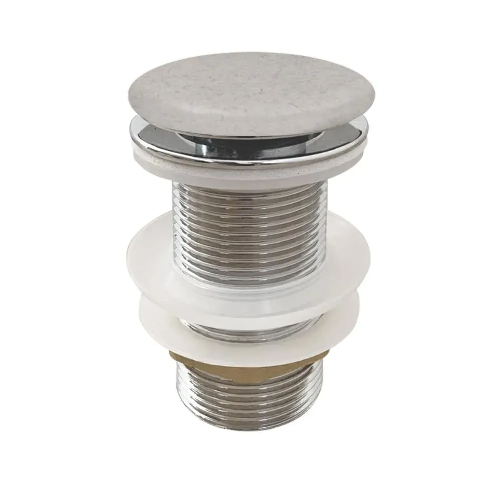 Bonde clic-clac en béton