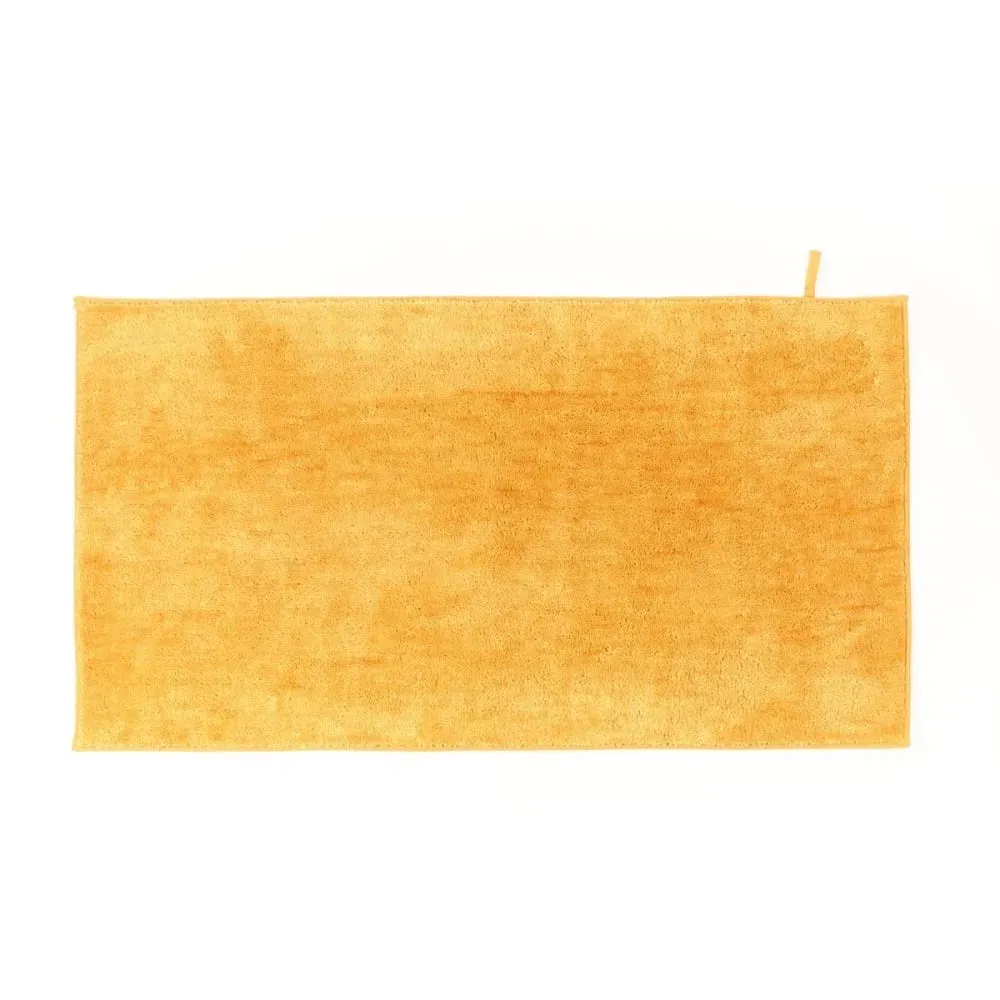 Tapis tufté uni  70x130 cm