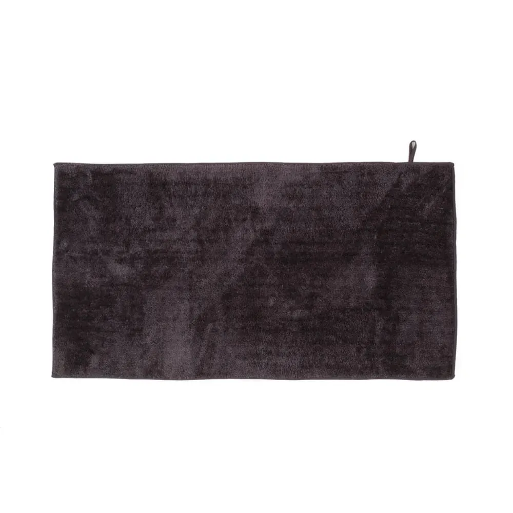 Tapis tufté uni  70x130 cm