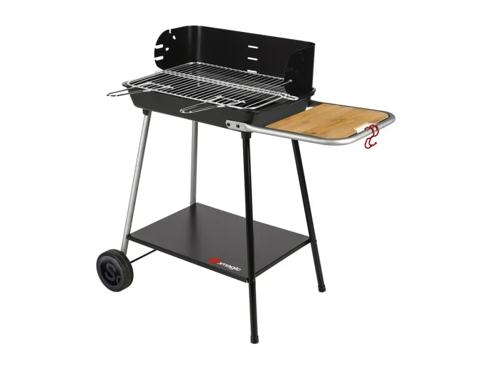 Barbecue charbon Florence