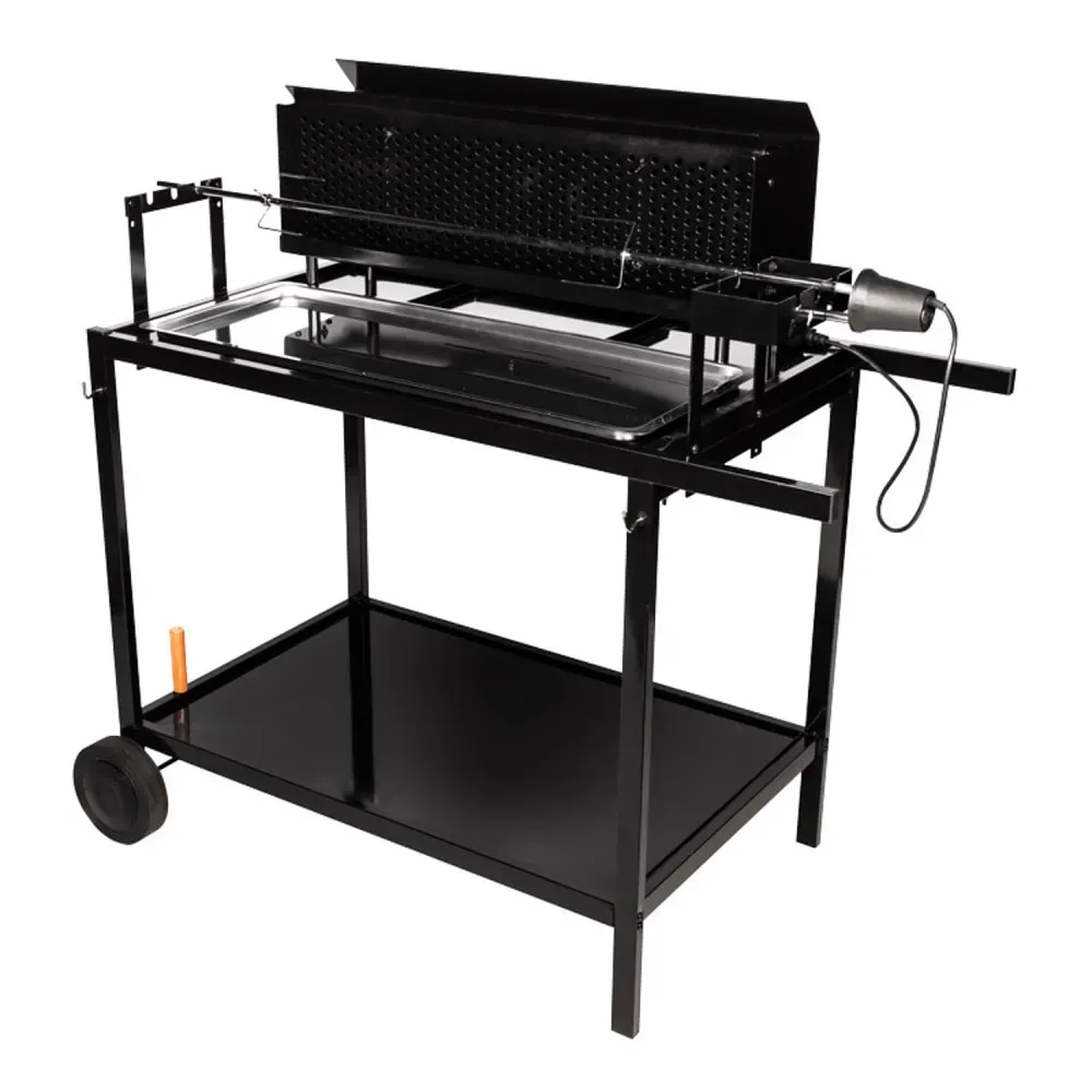 Rôtissoire professionnelle SoMagic