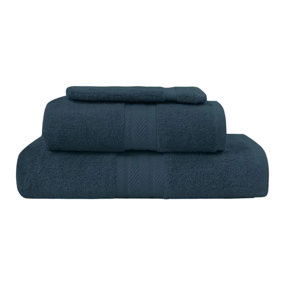 Ensemble de bain 3 pièces Denim