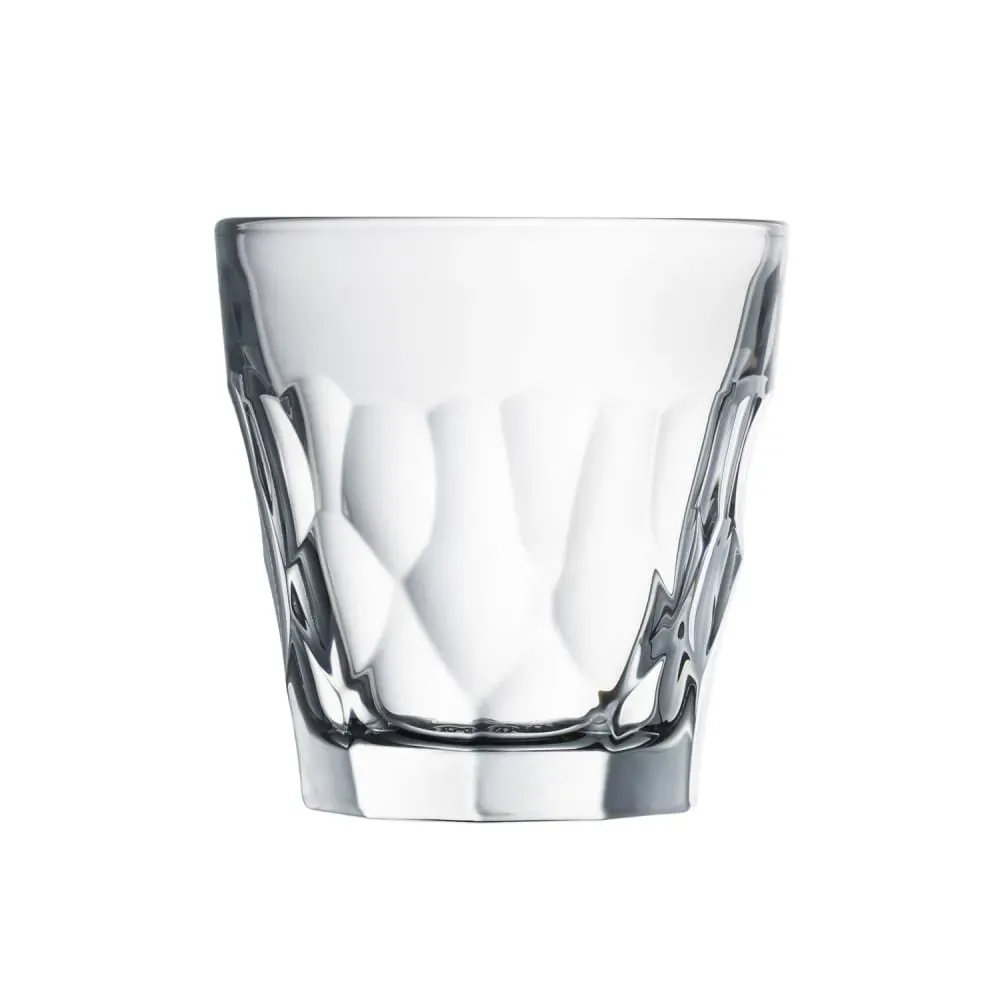 Lot de 6 verres à eau