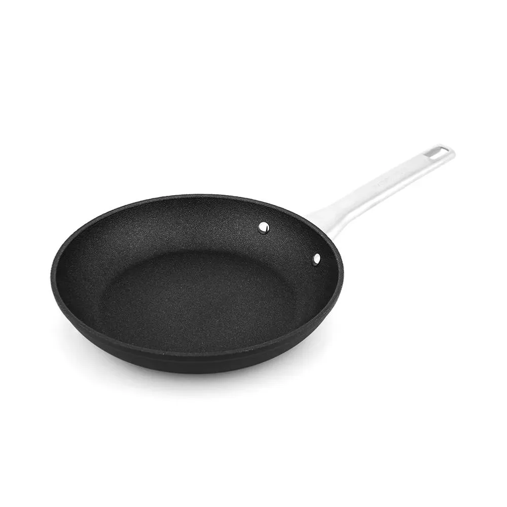 Poêle 24x4,5cm antiadhésive aluminum  2,0L