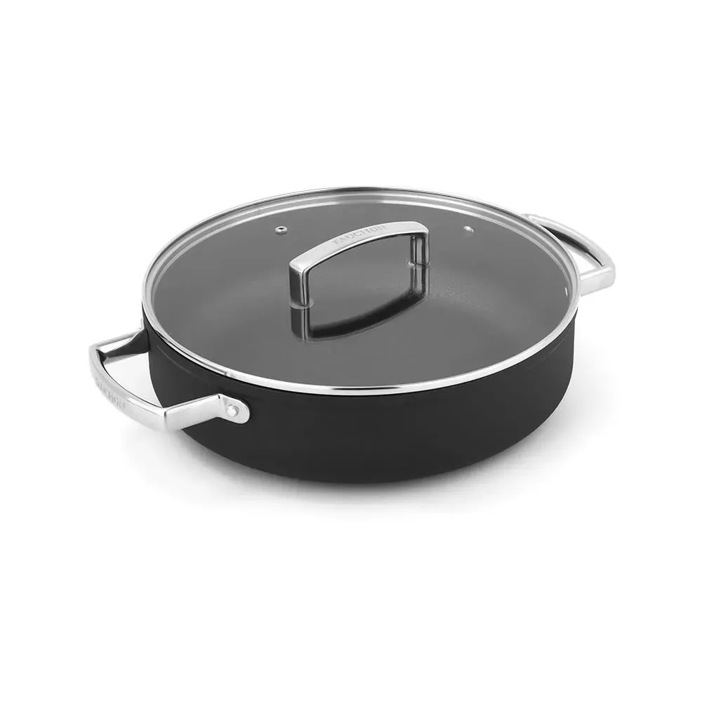 Sautoir 32x9cm antiadhésive aluminum  7,0L