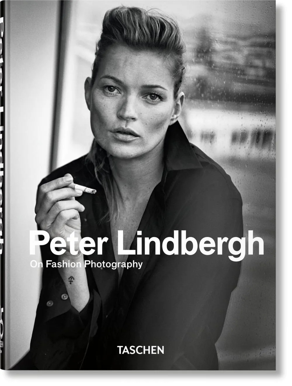 Peter Lindbergh. On Fashion Photography  (Allemand, Français, Anglais)