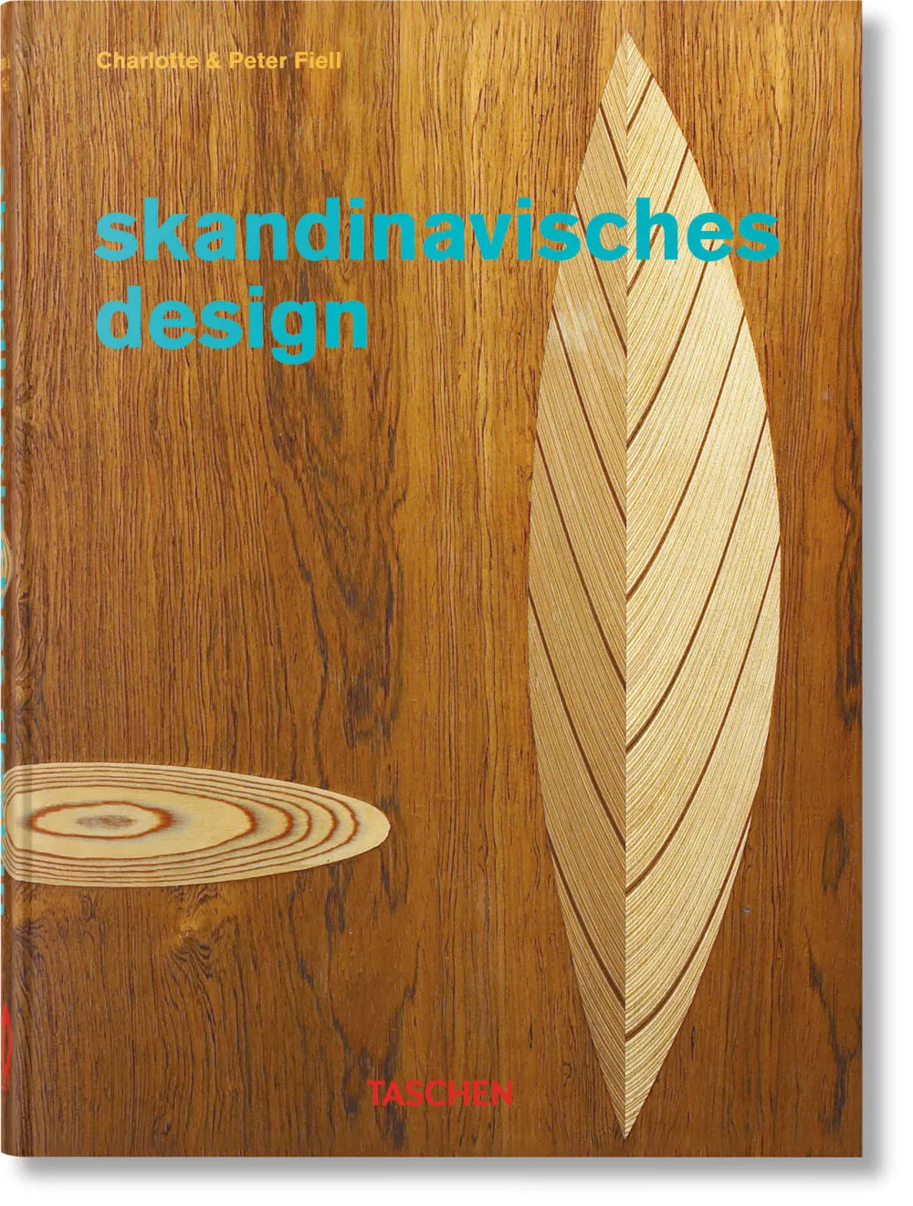 Design scandinave. 40th Ed. (Allemand)