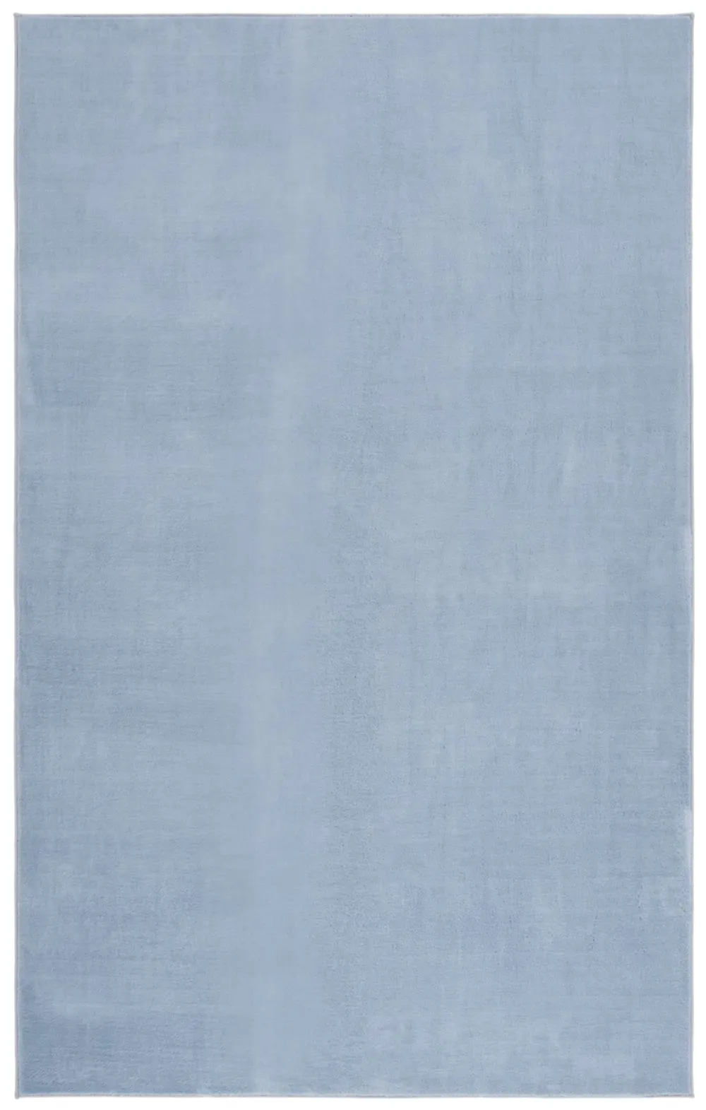 Tapis bleu clair 122 x 183 cm