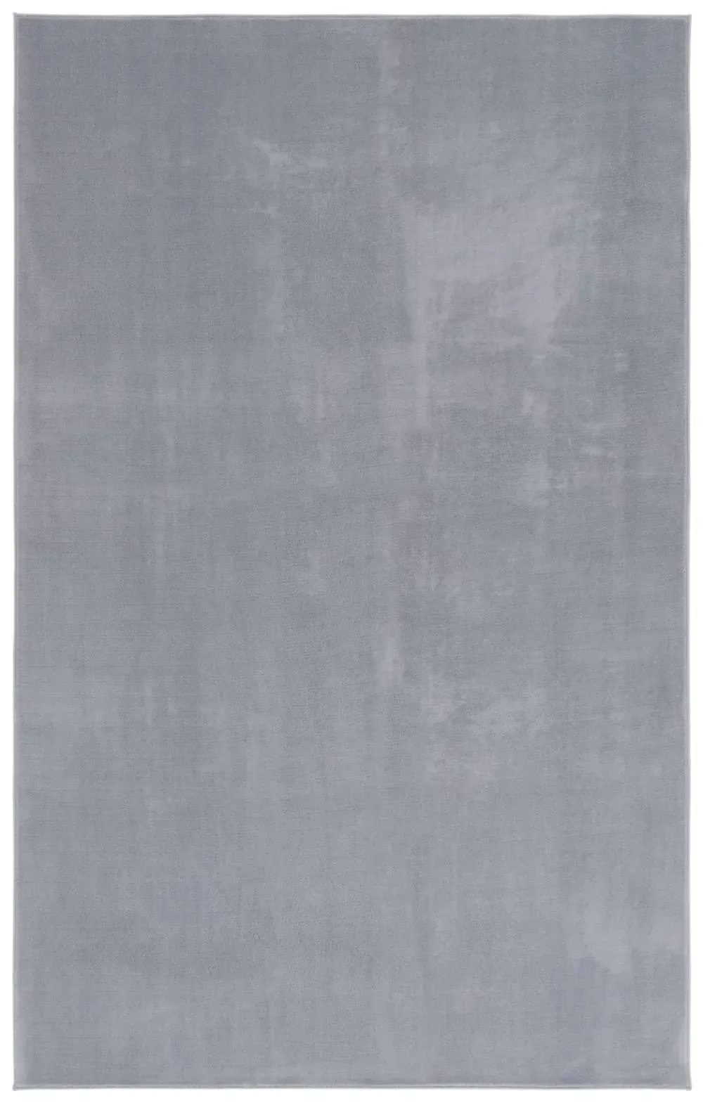 Tapis gris 122 x 183 cm