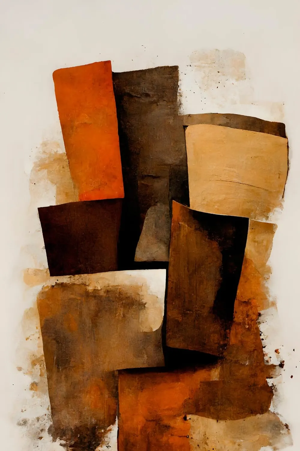 Tableau turf  imprimé sur toile 60x90 cm