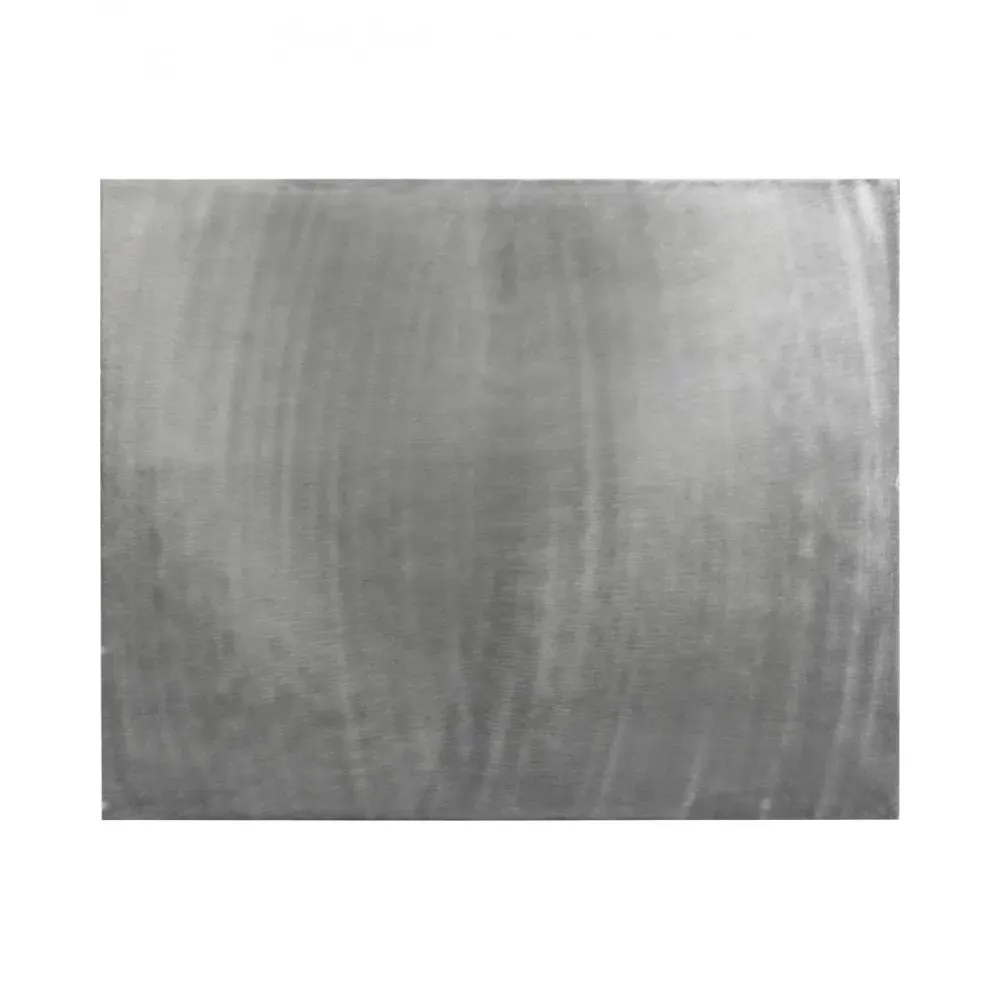 Pêle-mêle en métal nema Fini argent brossé