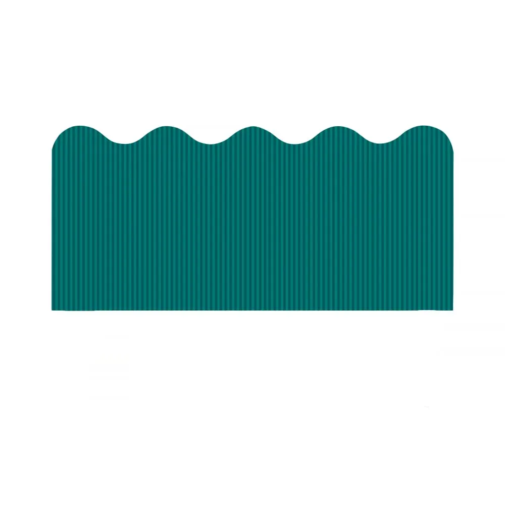 Tête de lit rembourrée forme ondulée 160x73,5cm