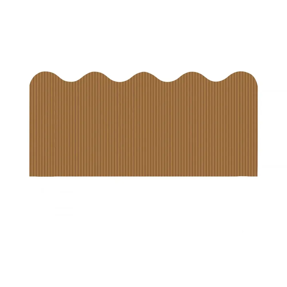 Tête de lit rembourrée forme ondulée 160x73,5cm