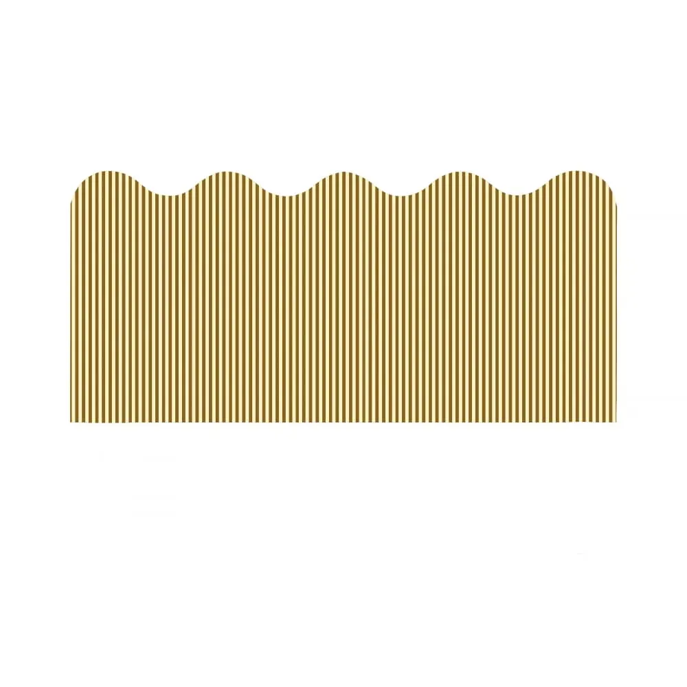 Tête de lit rembourrée forme ondulée 160x73,5cm