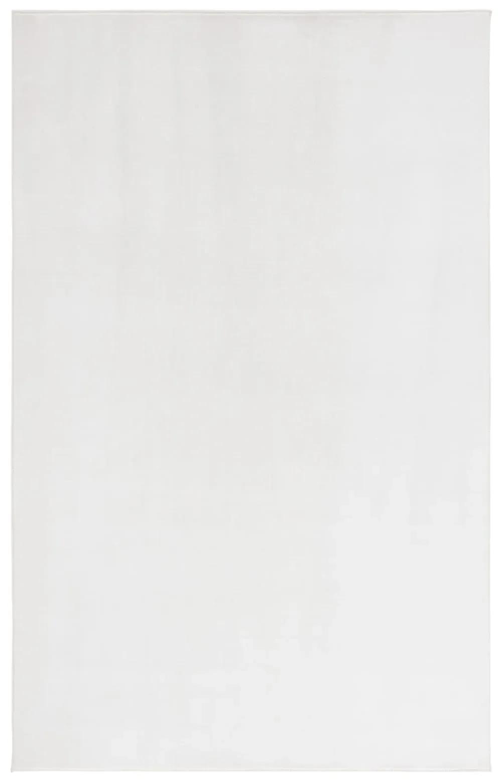 Tapis blanc 91 x 152 cm