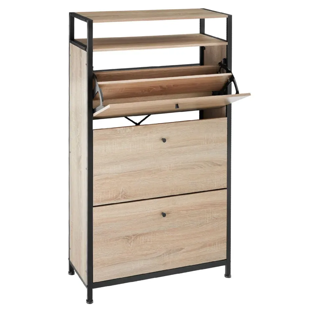 Meuble à chaussures Style industriel