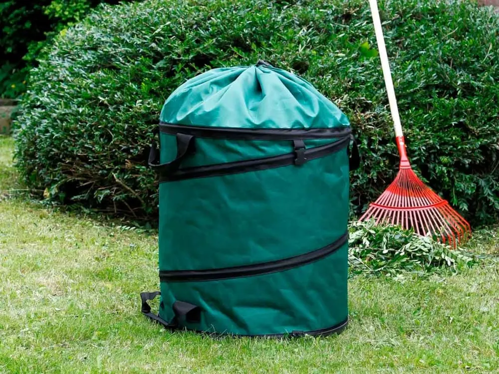Sac à déchets Pop Up Max