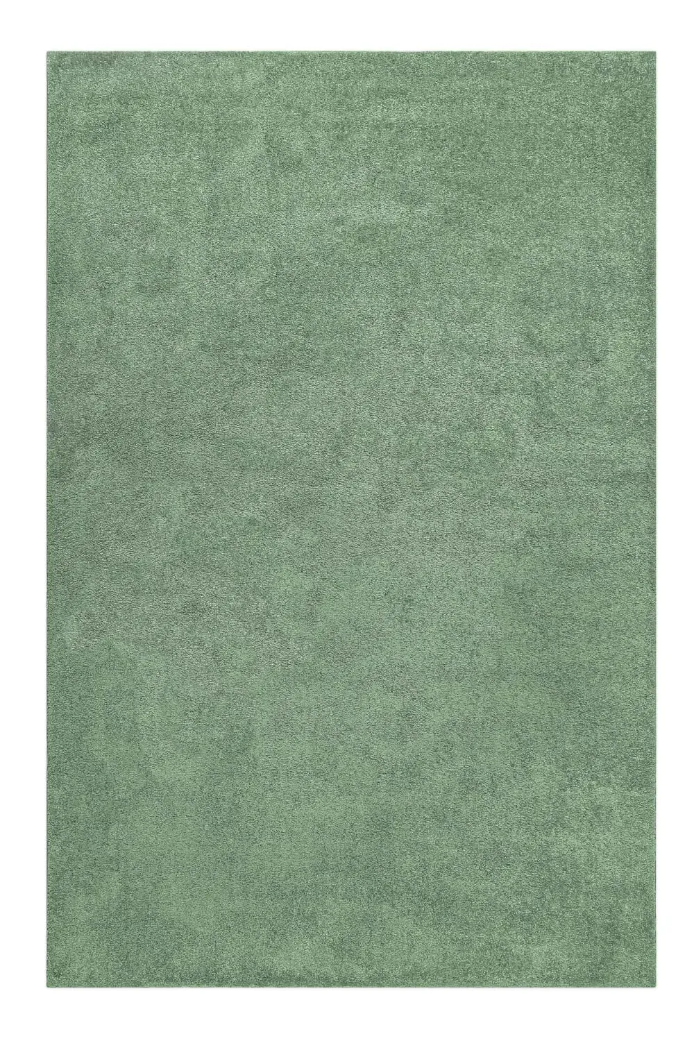 Tapis gamme essentielle vert menthe 80x150