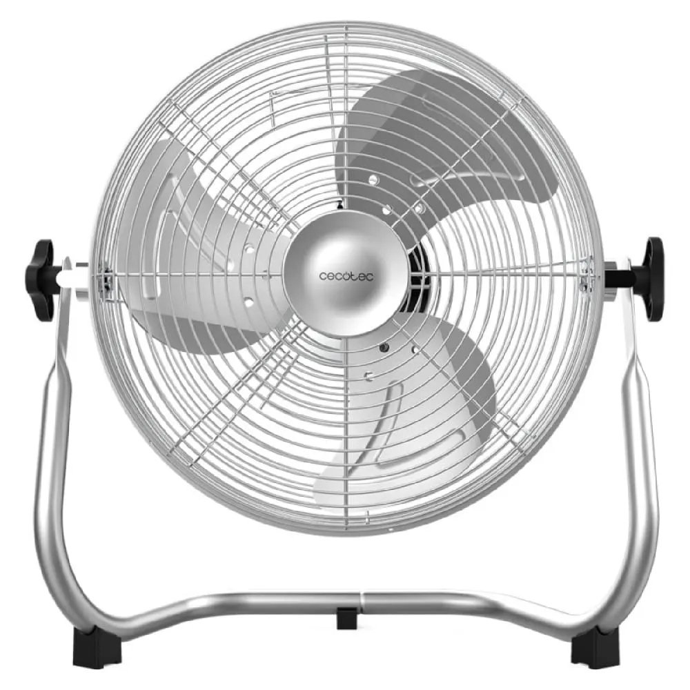 Ventilateur industriel energysilence 1000 pro