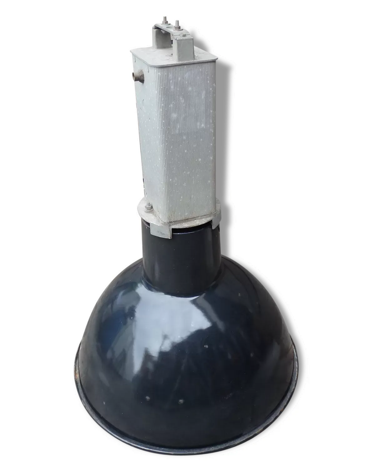 Suspension industrielle Mazda