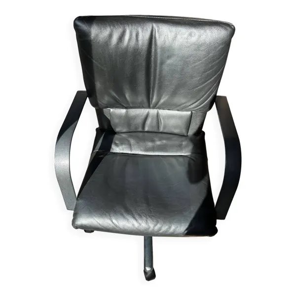 Fauteuil de bureau Vitra Bellini Collection