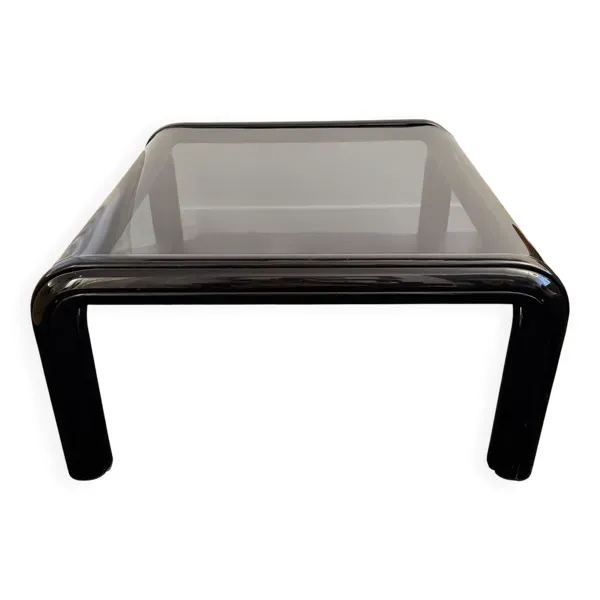 Table basse Orsay – Gae Aulenti – Années 70