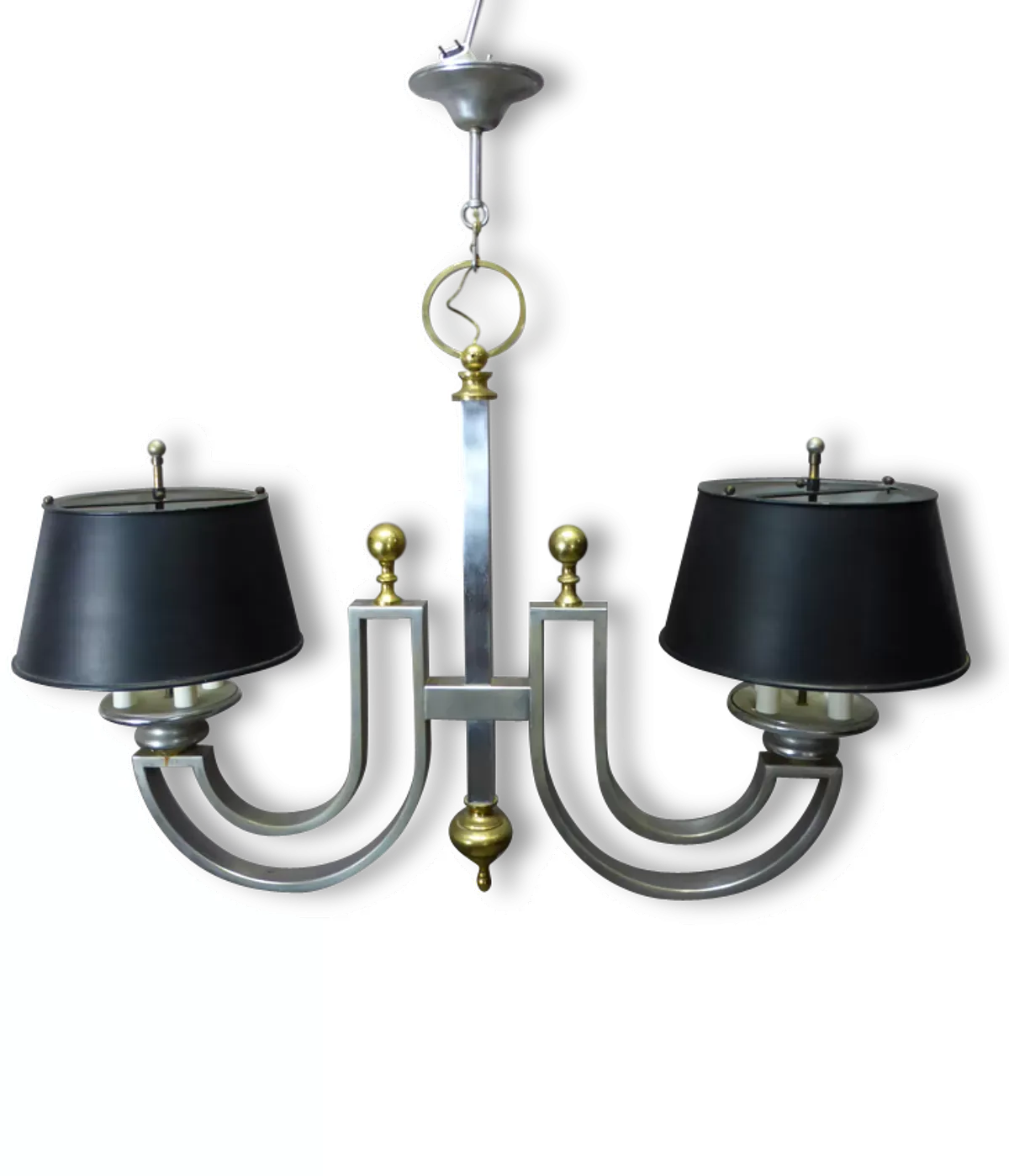 Lustre Moderniste Des Années 50