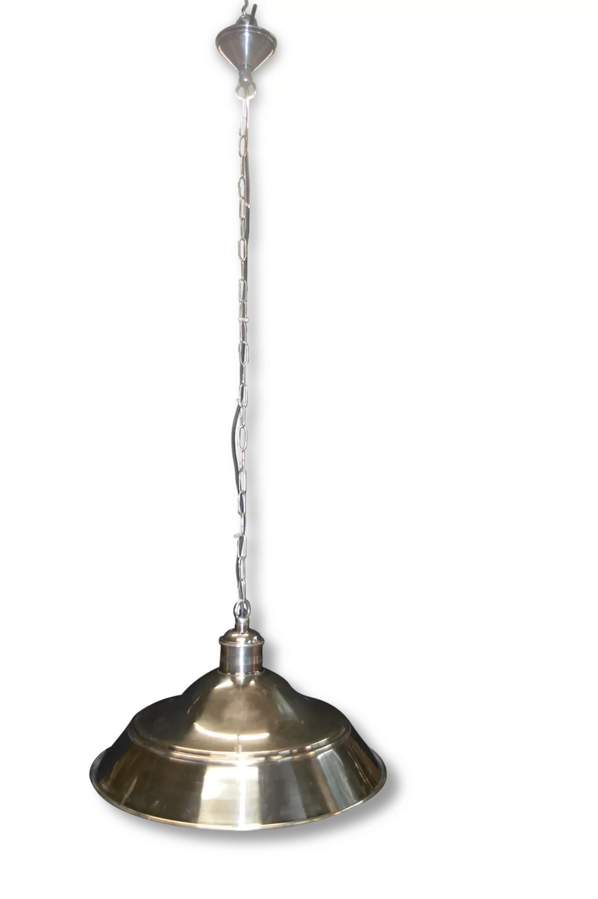 Suspension industrielle