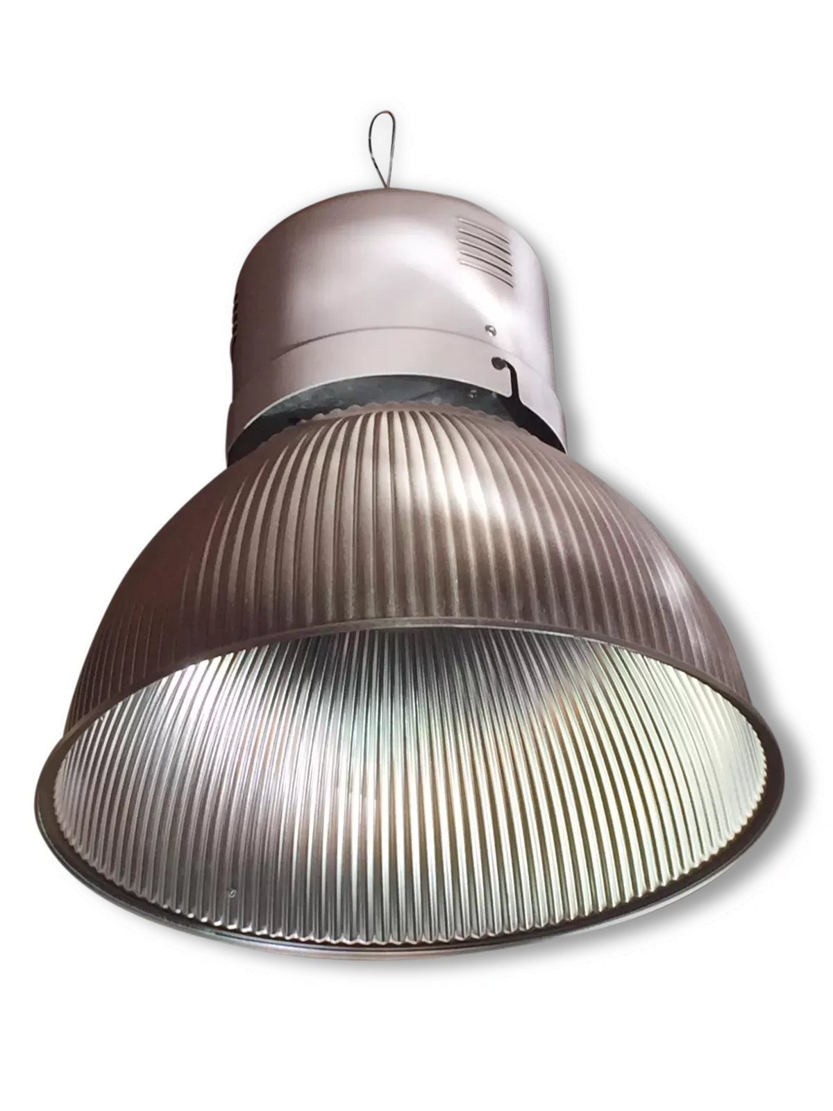 Gamelle industrielle aluminium