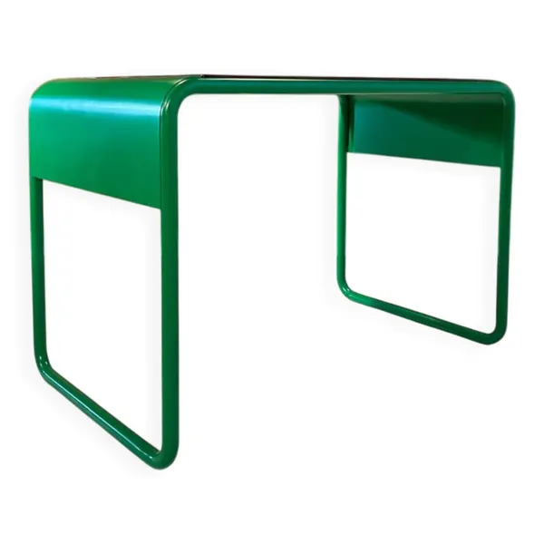 Bureau vintage 1980, parfait état