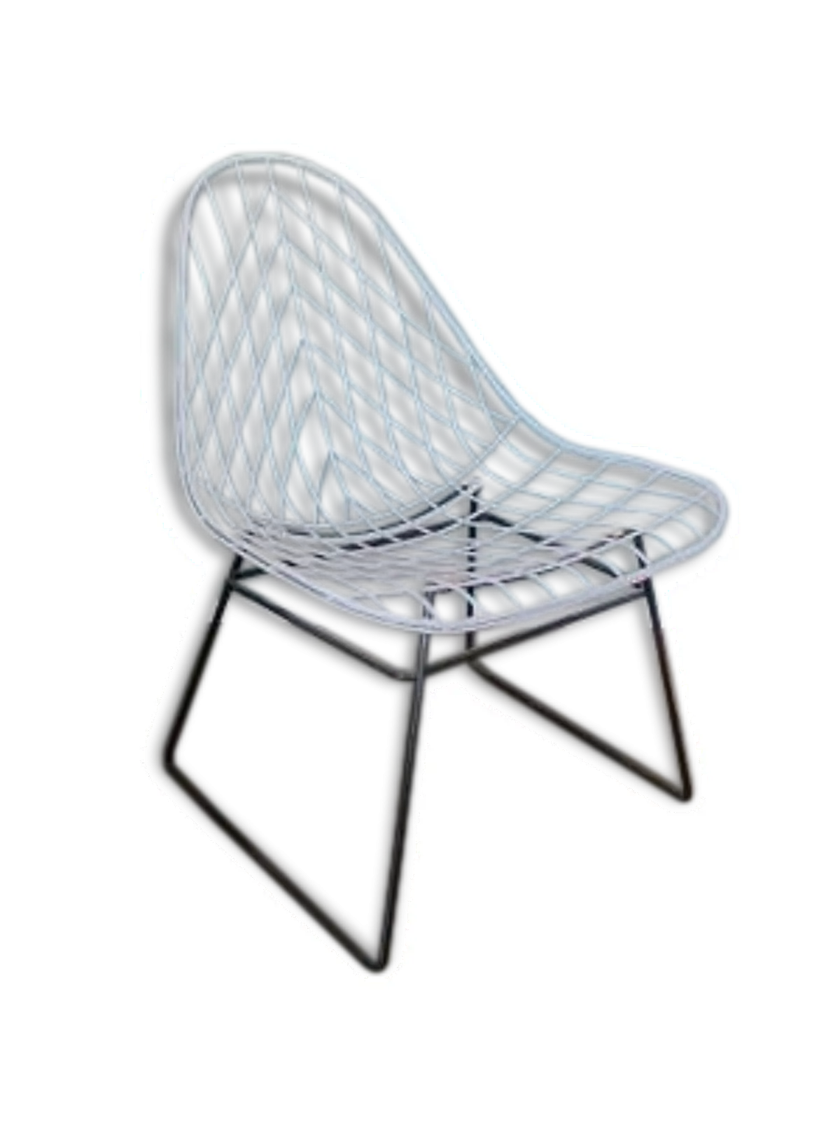 Chair Wire by Cees Braakman for Pastoe