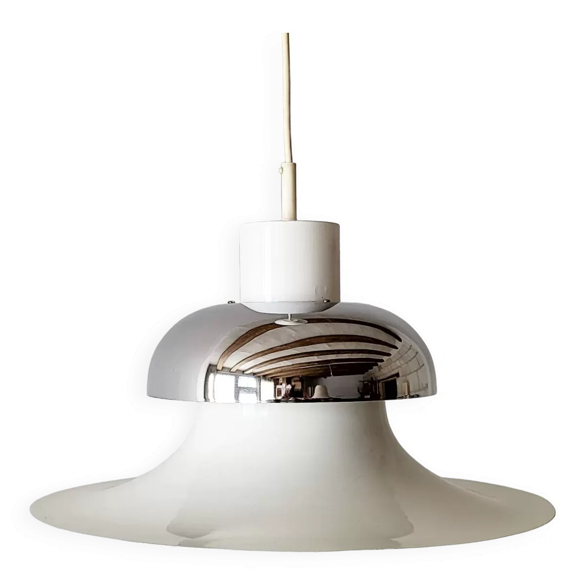 Suspension Andreas Hansen pour Louis Poulsen 1960