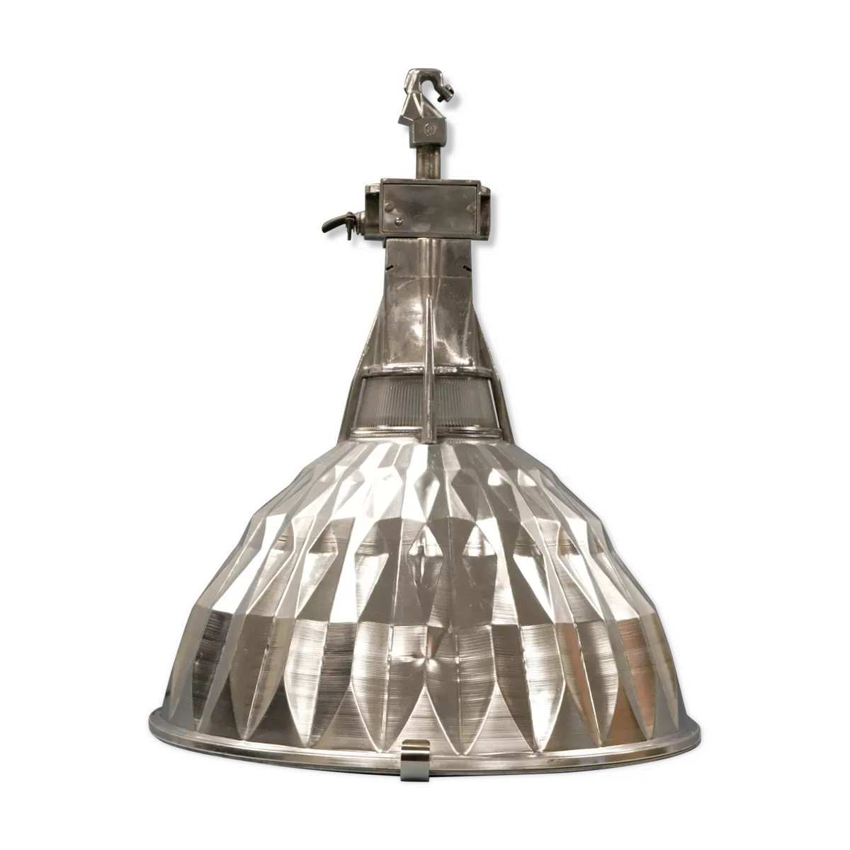 Suspension industrielle G E