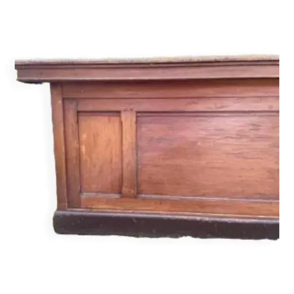 Comptoir grand modèle