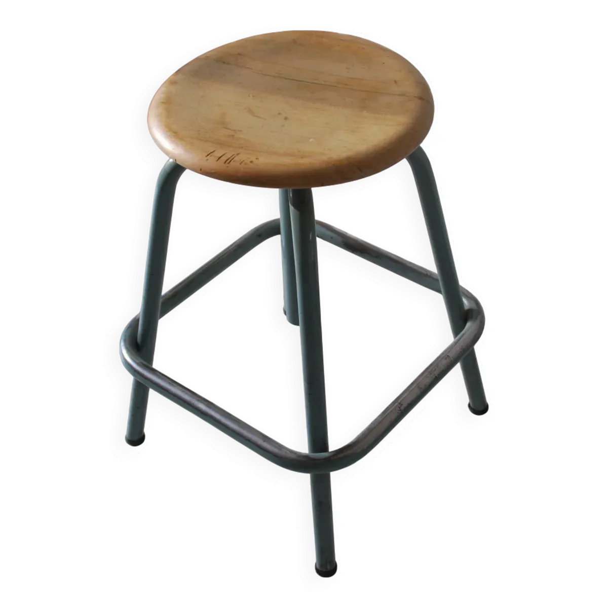 Tabouret industriel