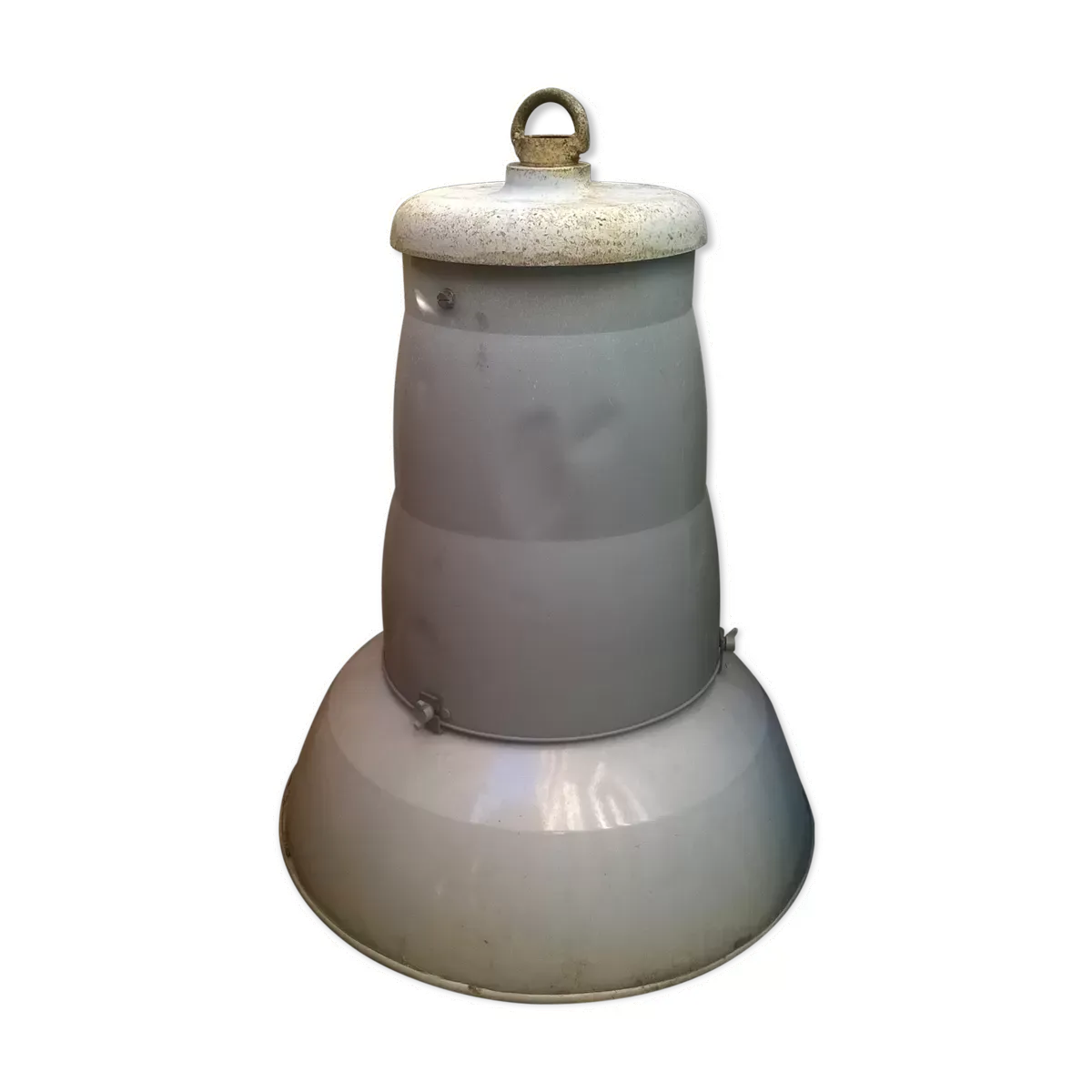 Suspension industrielle